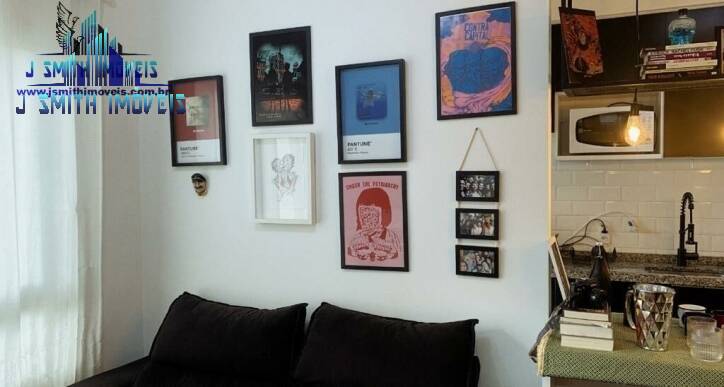 Apartamento, 2 quartos, 47 m² - Foto 8
