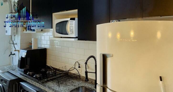 Apartamento, 2 quartos, 47 m² - Foto 10