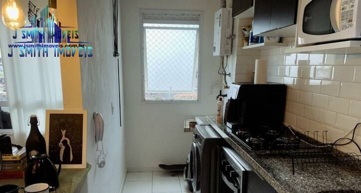 Apartamento, 2 quartos, 47 m² - Foto 11
