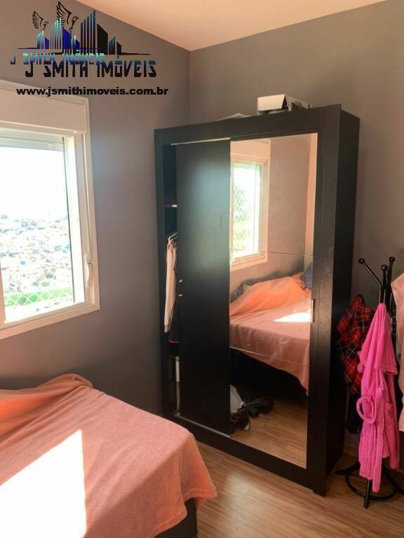 Apartamento, 2 quartos, 47 m² - Foto 13