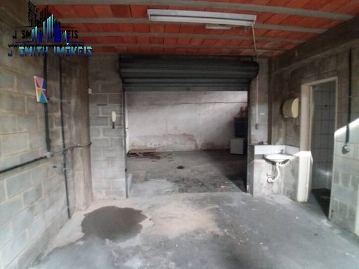 Depósito-Galpão-Armazém à venda e aluguel, 623m² - Foto 5