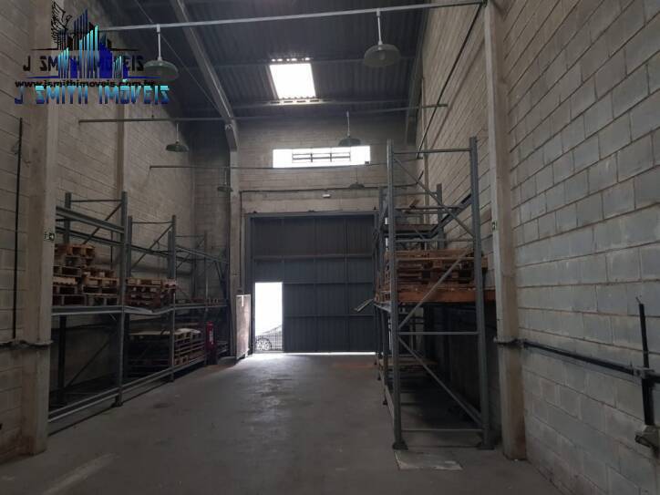 Depósito-Galpão-Armazém à venda e aluguel, 623m² - Foto 3