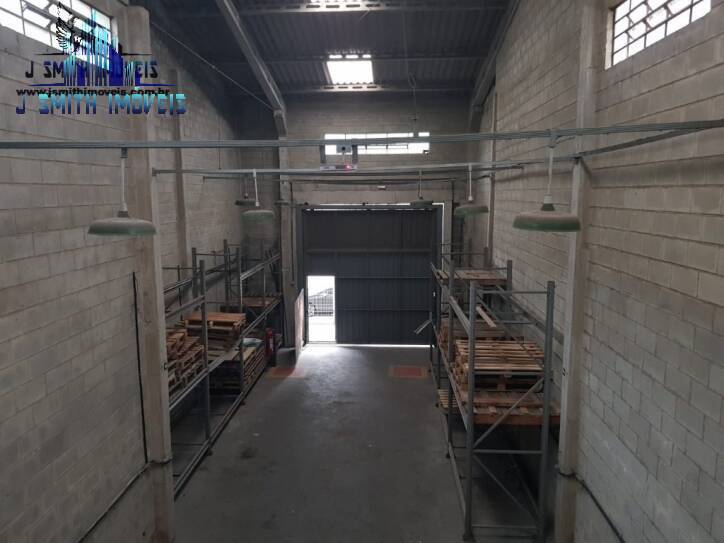 Depósito-Galpão-Armazém à venda e aluguel, 623m² - Foto 7