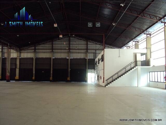 Depósito-Galpão-Armazém à venda, 21553m² - Foto 11
