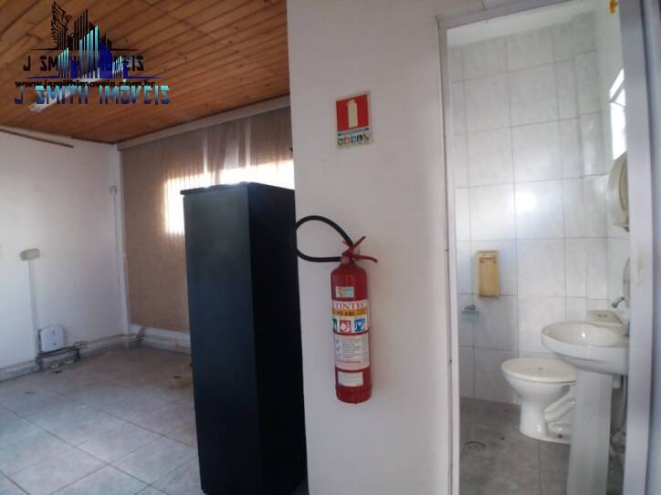Depósito-Galpão-Armazém à venda e aluguel, 623m² - Foto 11