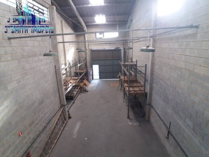 Depósito-Galpão-Armazém à venda e aluguel, 623m² - Foto 16