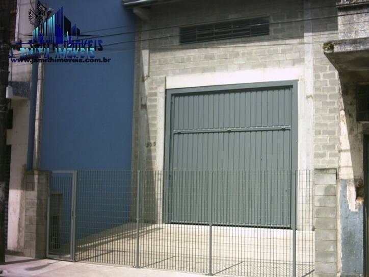 Depósito-Galpão-Armazém à venda e aluguel, 623m² - Foto 18