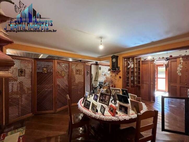 Casa de Condomínio, 4 quartos - Foto 6