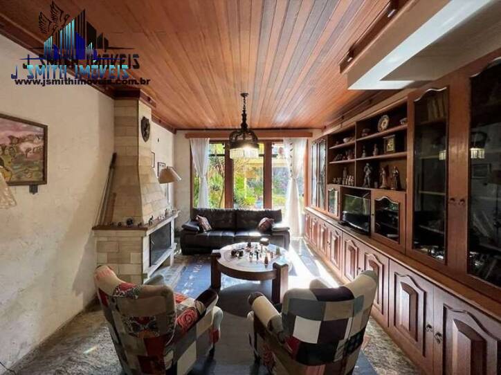 Casa de Condomínio, 4 quartos - Foto 7