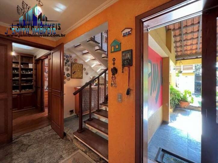 Casa de Condomínio, 4 quartos - Foto 12