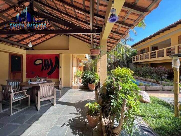 Casa de Condomínio, 4 quartos - Foto 13