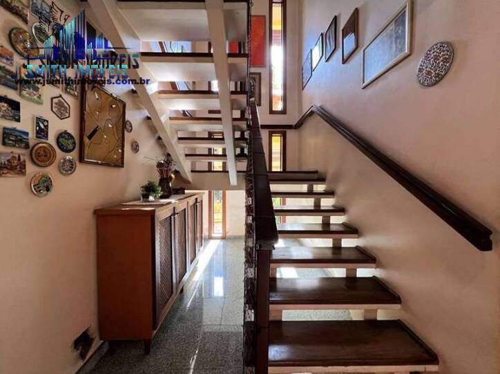 Casa de Condomínio, 4 quartos - Foto 17