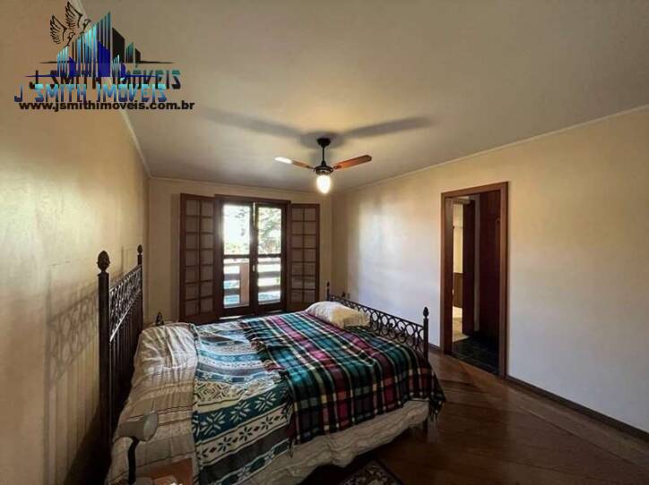 Casa de Condomínio, 4 quartos - Foto 21