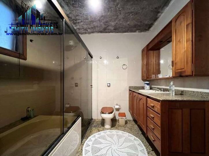 Casa de Condomínio, 4 quartos - Foto 23