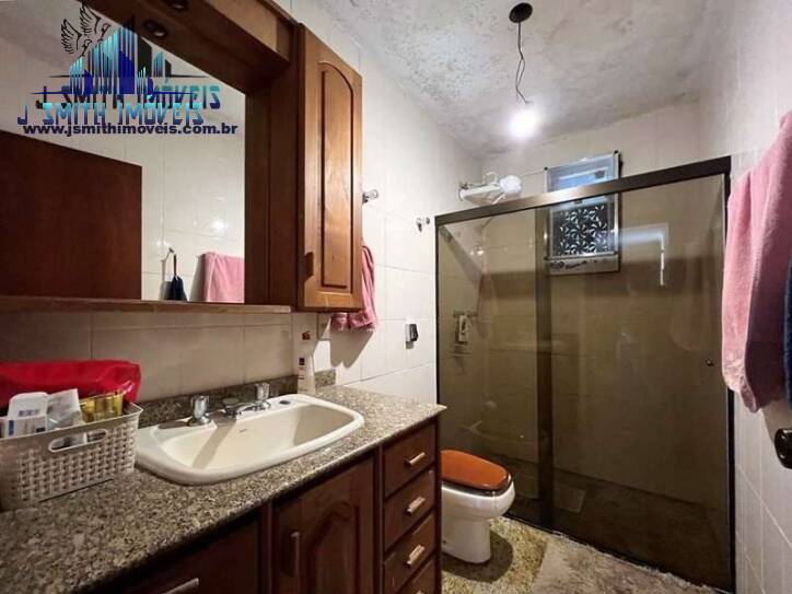 Casa de Condomínio, 4 quartos - Foto 30