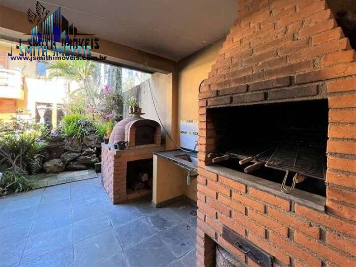 Casa de Condomínio, 4 quartos - Foto 32