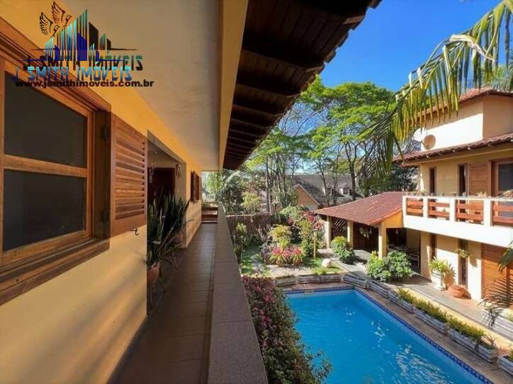 Casa de Condomínio, 4 quartos - Foto 34