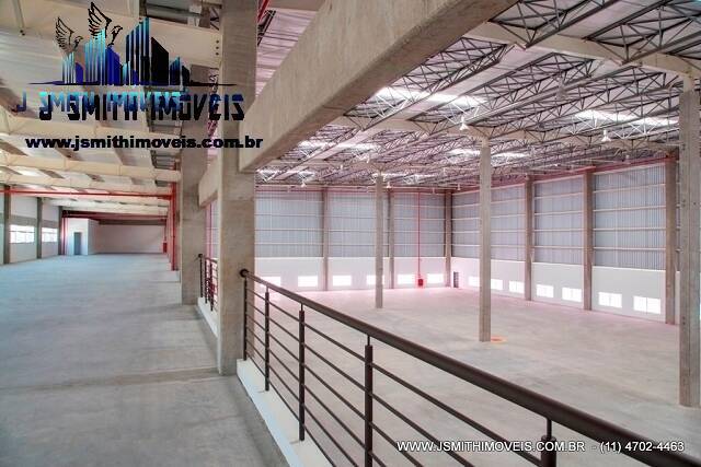 Depósito-Galpão, 1300 m² - Foto 4