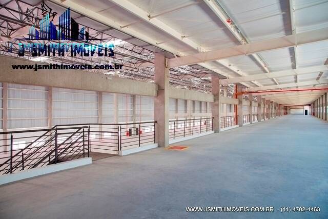 Depósito-Galpão, 1300 m² - Foto 6