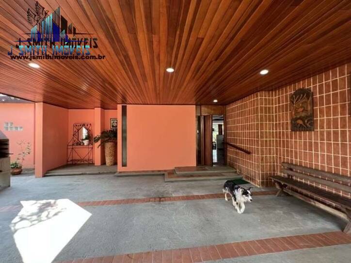 Casa de Condomínio, 4 quartos - Foto 10