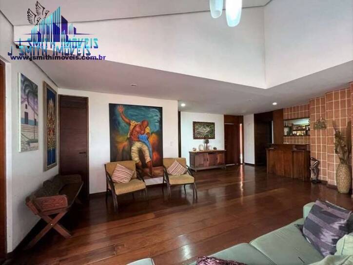 Casa de Condomínio, 4 quartos - Foto 12