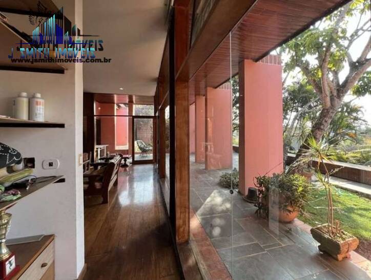 Casa de Condomínio, 4 quartos - Foto 20