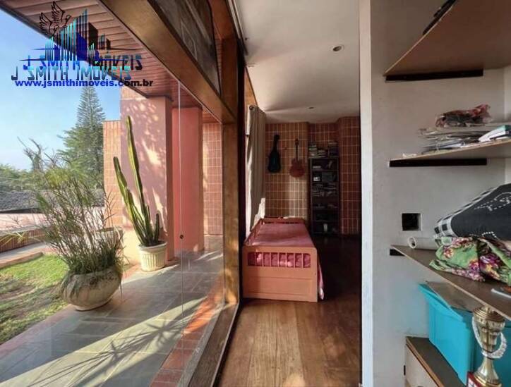 Casa de Condomínio, 4 quartos - Foto 21