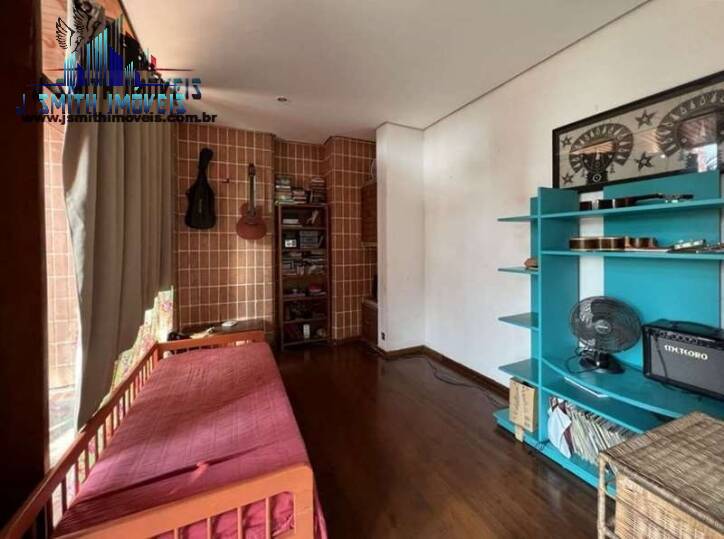 Casa de Condomínio, 4 quartos - Foto 22