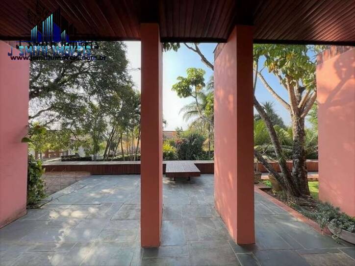 Casa de Condomínio, 4 quartos - Foto 24
