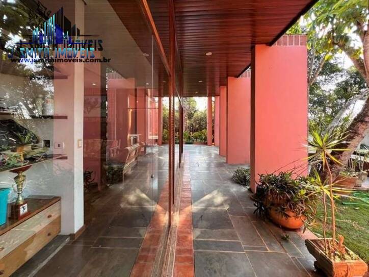 Casa de Condomínio, 4 quartos - Foto 25