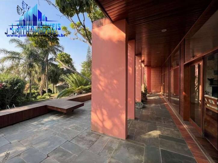 Casa de Condomínio, 4 quartos - Foto 26