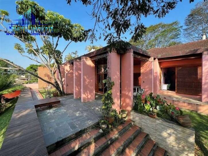 Casa de Condomínio, 4 quartos - Foto 31