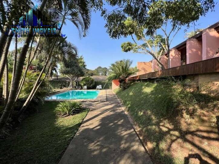 Casa de Condomínio, 4 quartos - Foto 33