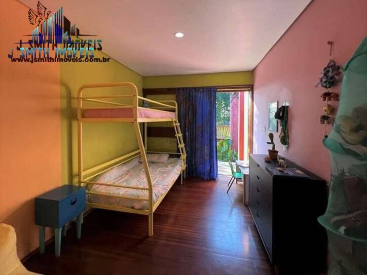 Casa de Condomínio, 4 quartos - Foto 43
