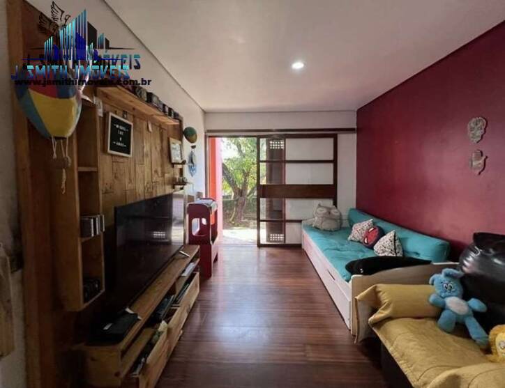 Casa de Condomínio, 4 quartos - Foto 45