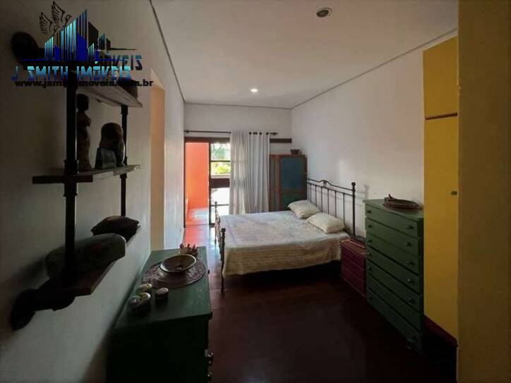Casa de Condomínio, 4 quartos - Foto 47