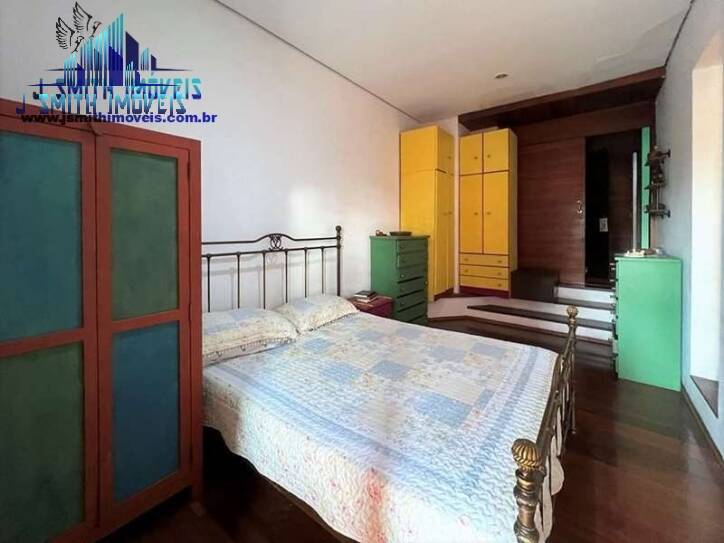 Casa de Condomínio, 4 quartos - Foto 48