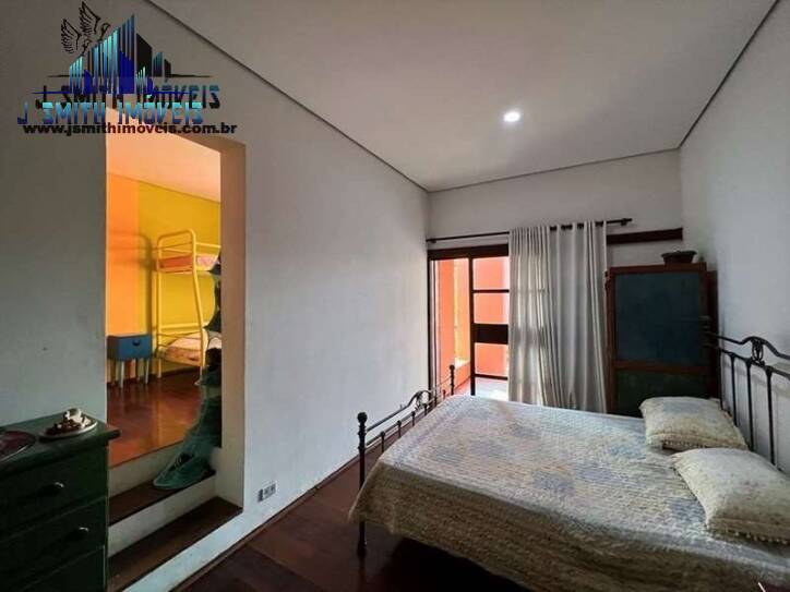 Casa de Condomínio, 4 quartos - Foto 49