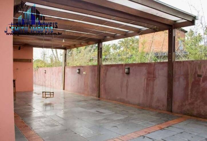 Casa de Condomínio, 4 quartos - Foto 56