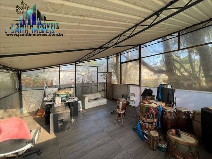 Casa de Condomínio, 4 quartos - Foto 60
