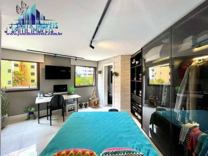 Apartamento, 1 quarto, 58 m² - Foto 1