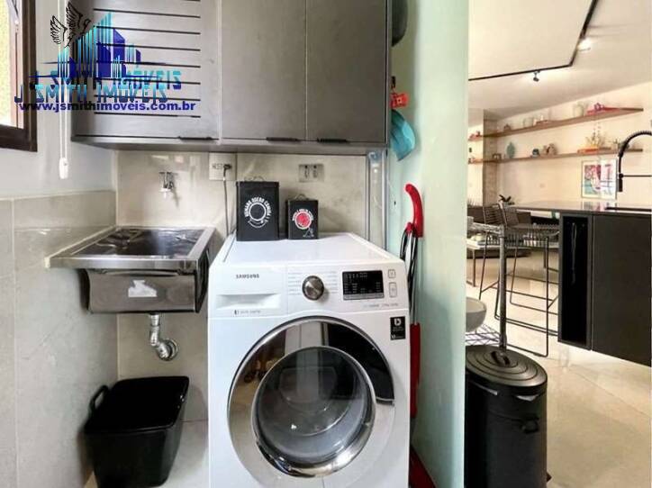 Apartamento, 1 quarto, 58 m² - Foto 2