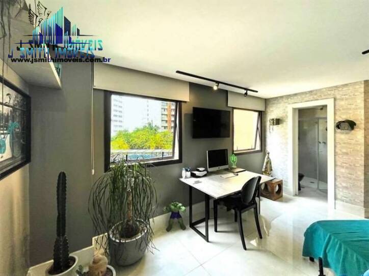 Apartamento, 1 quarto, 58 m² - Foto 4