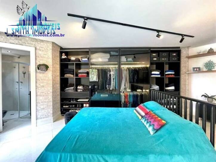Apartamento, 1 quarto, 58 m² - Foto 6