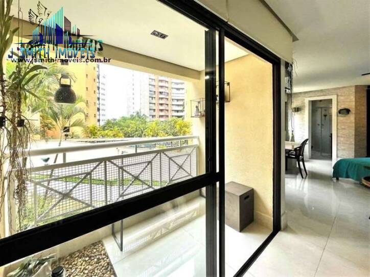 Apartamento, 1 quarto, 58 m² - Foto 9