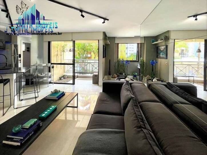 Apartamento, 1 quarto, 58 m² - Foto 11