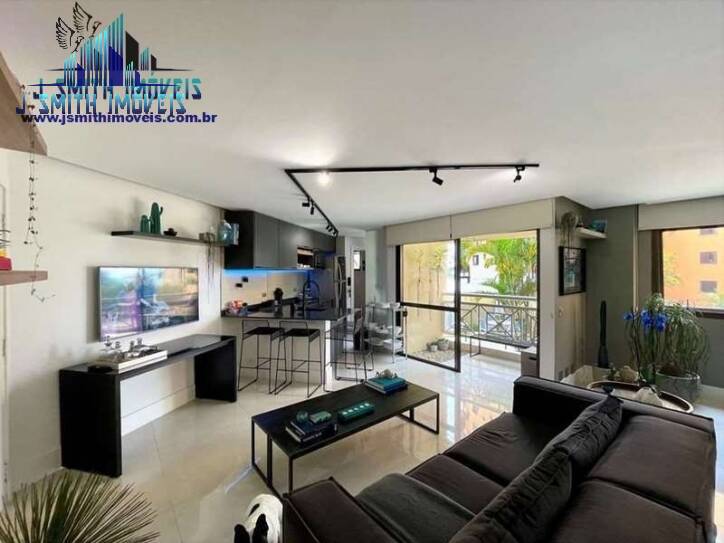 Apartamento, 1 quarto, 58 m² - Foto 13
