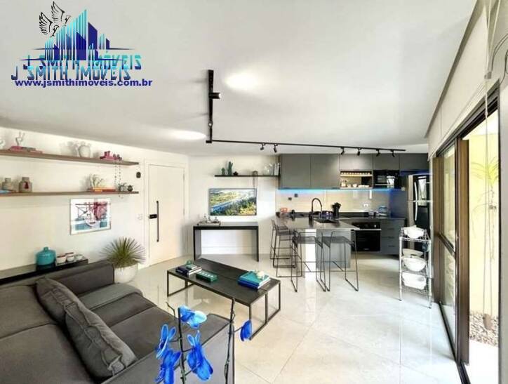 Apartamento, 1 quarto, 58 m² - Foto 15