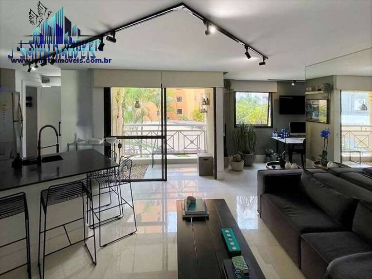 Apartamento, 1 quarto, 58 m² - Foto 17