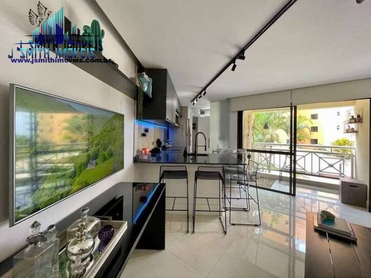 Apartamento, 1 quarto, 58 m² - Foto 19